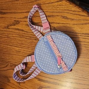 Matilda Jane purse or backpack